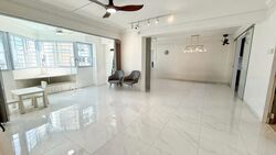 Blk 322 Tah Ching Road (Jurong West), HDB 5 Rooms #459843871